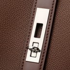 Classy Double Belt Sling Bag | Premium Wide-Strap Crossbody for Women