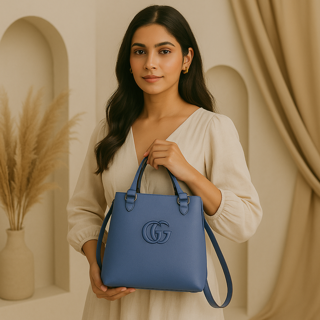 Urban Chic Tote Handbag For The Women