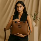 Urban Chic Tote Handbag For The Women