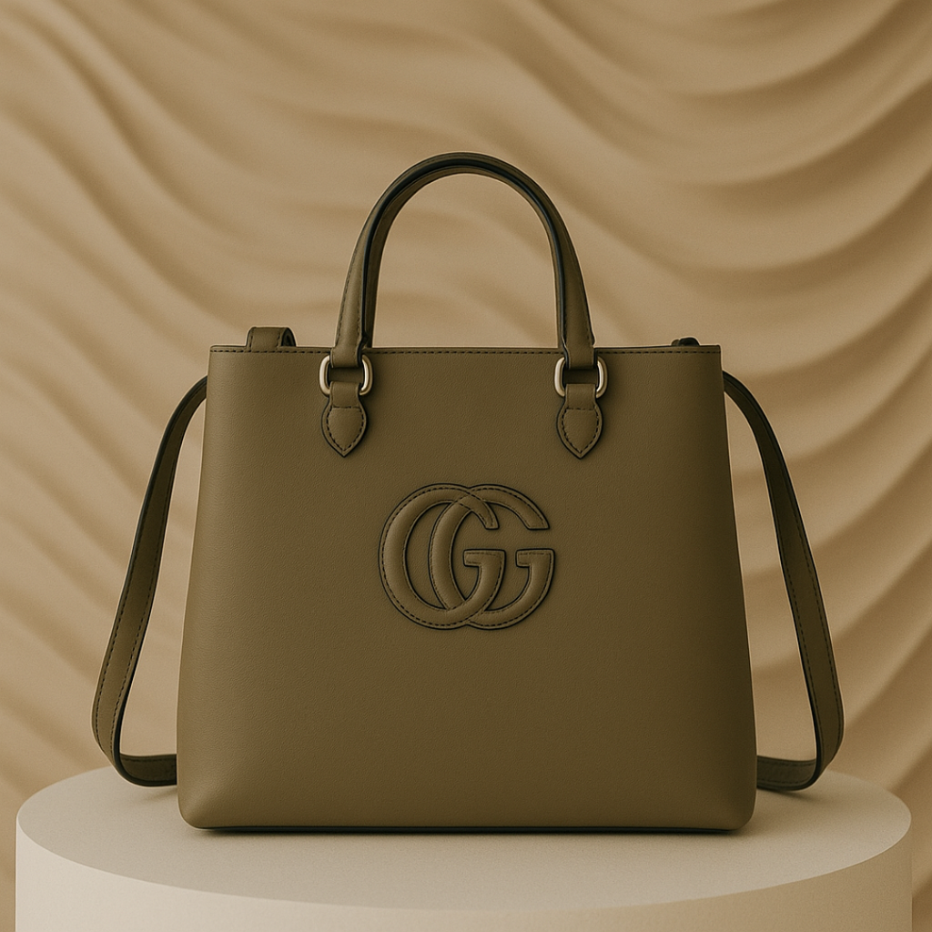 Urban Chic Tote Handbag For The Women