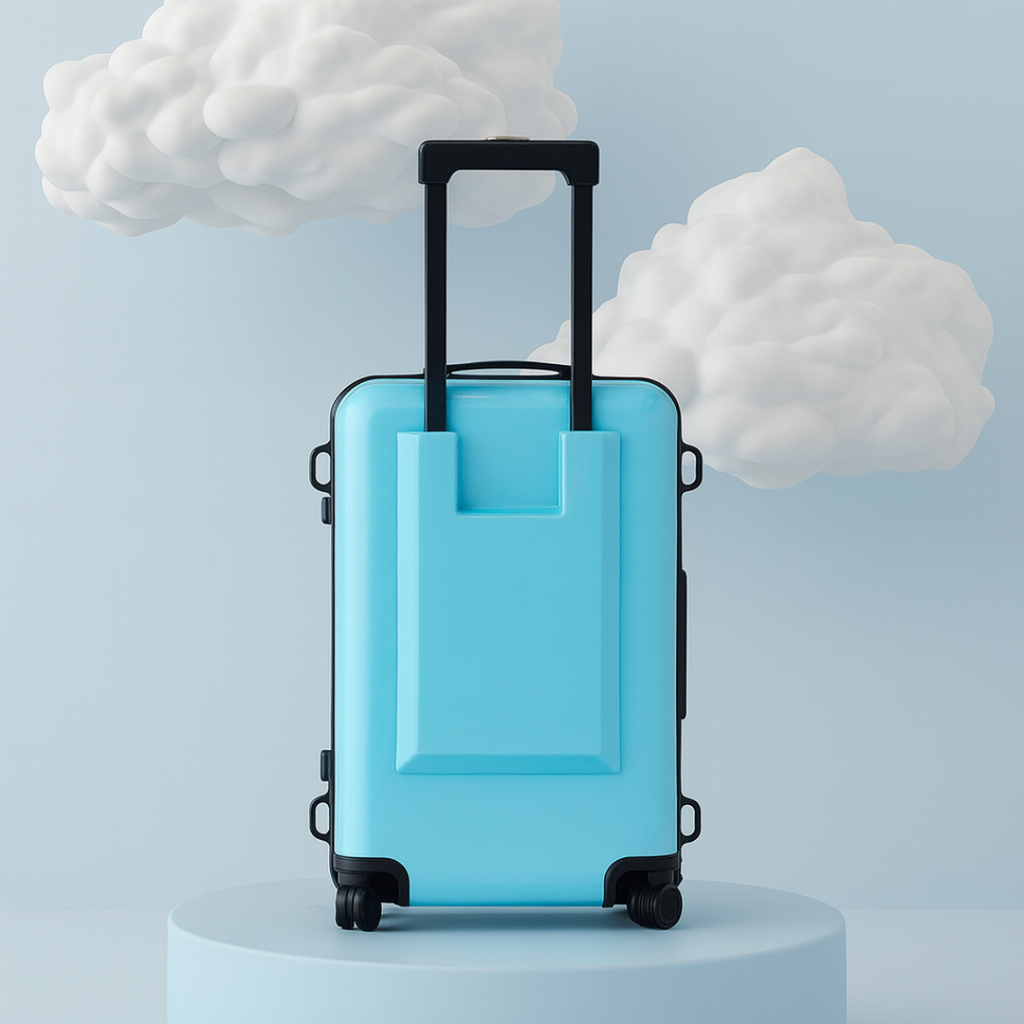 Tassel Mini Crossbody Bag for Women & Girls