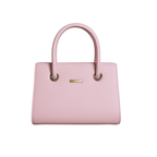 Caramel Brown Structured Tote HandBags For Women– Premium Everyday Handbag