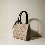 Classic Checkered Chic Everyday Handbag