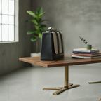 Dual Tone Elegance Sling Bag for Women