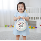 SLING BAG FOR GIRLS  & KIDS